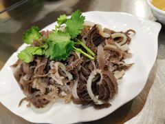 -清真·八大碗(新华店)