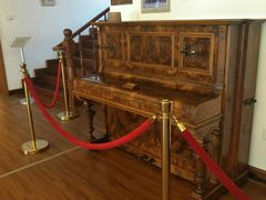 -鼓浪屿钢琴博物馆