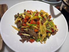 -径山十八道·风味民间菜(华夏之心店)