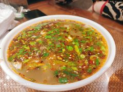 -毅祥斋老孙家泡馍(西羊市店)
