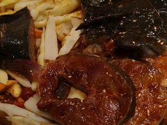 -黄记煌三汁焖锅(顺义华联店)