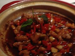 -千百味红餐厅·江西菜(绿地双子塔店)