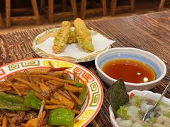 -平成屋·午肴夜酒(四川北路店)