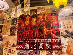 -千懿六本木酒场(常熟路店)