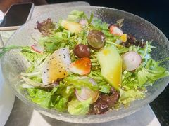 -大树餐厅(红旗街万达店)