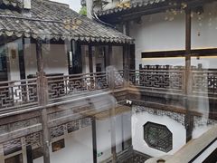 -二泉园老菜馆·百年无锡菜