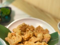 椒香小酥肉-六少·猪肚包鸡火锅(卓悦INTOWN店)