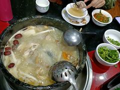 -南渝食府.石锅鸡(尚城花园店)