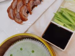 -便宜坊烤鸭店(玉蜓桥店)