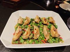 -四季民福烤鸭店(外滩外白渡桥店)