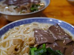 -锦泓老字号猪脏粉(东联大厦店)