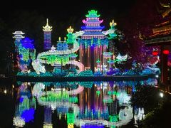 -深圳锦绣中华民俗村