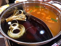 -呷哺呷哺(西单大悦城店)