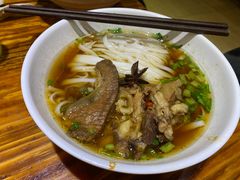 -肆姐面粉馆(坡子街店)