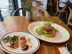 -La Strada(安福路店)