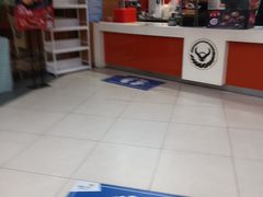 -吉野家(黑牛城道店)