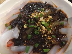 -盛宏鑫·四川鲜鱼馆(一元路店)