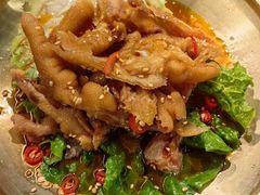-核桃碳烤肉馆(深圳首店)