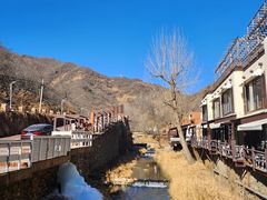 -泰莲庭·溪畔餐厅(雁栖湖店)