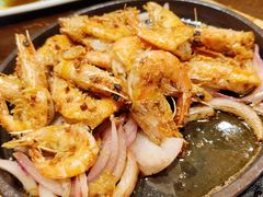 -南京大牌档(香港广场店)