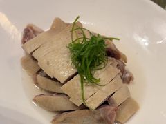 -小秦淮·南京土菜(新亭西路店)