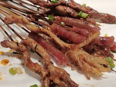 -不曾在把把烧•烧烤(莲坂磐基店)