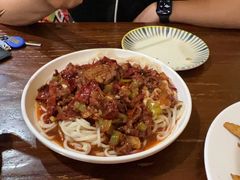 -阿拉木汗餐厅(山大路店)