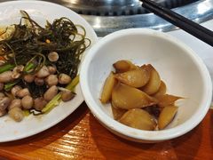 -70後铁锅炖(坡博总店)