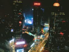 -南京金陵饭店