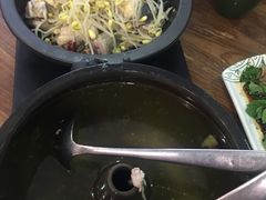 -云海肴·汽锅鸡·云南菜(美罗城店)