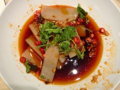 -杨氏青龙虾·羊蝎子(珠江路店)