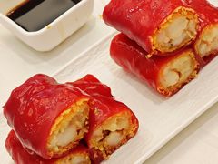 -喜宴又一村·粤菜·茶点·海鲜(壹方天地店)