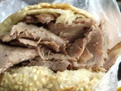 -宛平李记小吃(东关街店)