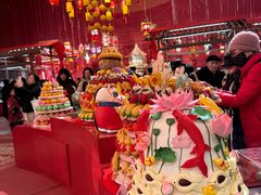 -北京工艺美术博物馆