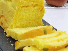 南瓜吐司-富贵面包公司(运河店)