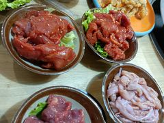 -铭记蛙小仙·活蛙畅享(CBD万达广场店)