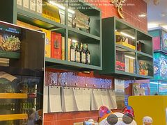 -飞尝蚝·顺德菜·鱼生(顺德总店)