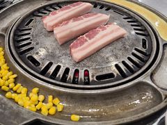 -元山烤肉店(假日广场店)