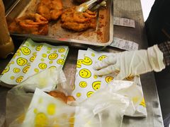-信二嫂虾饼(振兴路店)