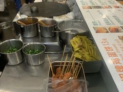 -卞姐蛋饼(陕西南路店)