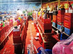 大堂-大学城夜市大排档(凤栖路店)