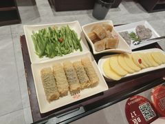 -洞子口重庆鲜货火锅(楚翘城旗舰店)