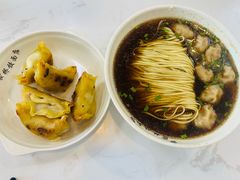 -蒋家桥饺面店(奥邦店)