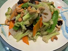-裕德隆清真饭庄·天津特色菜(东丽店)