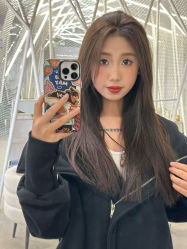 -简影造型 •日系染发salon