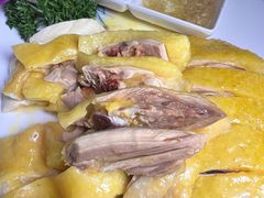 -金生美食(贵州路店)