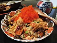 -山上下日本料理(万象城店)