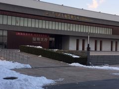 -中国北方国际射击场