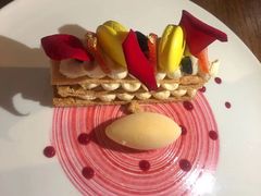 -L'Arome芳芳法国餐厅(仙林金鹰店)