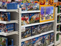 -TOYSRUS玩具反斗城(苏州中心店)